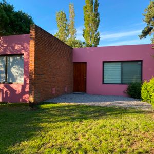 Casa Barrio Pinares