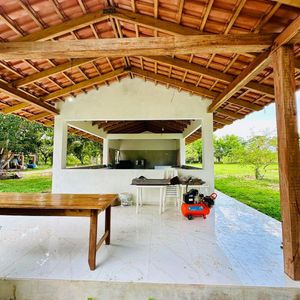 Casa Quinta Zona Norte Con Casa Independiente 