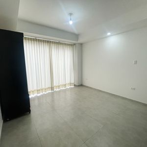 Departamento En Alquiler  De 1 Dormitorio