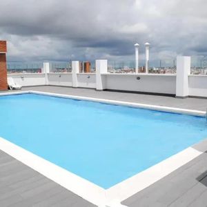 Penthouse Duplex En Venta Condominio Alegranza