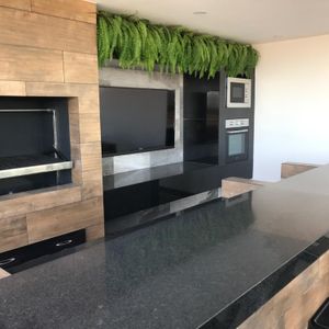 Alquiler  Departamento  Amoblado ,  Macororo 8