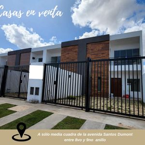 Casa A Estrenar Zona Sur 