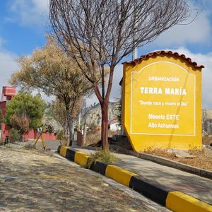 En Venta Casa En Condominio En Achumani