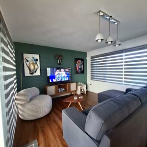 Casa En Venta En Barra De Carrasco De Revista De 3 Dormitorios Y 2 Baños