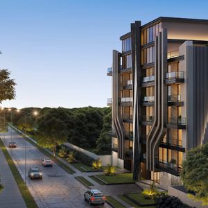 En Preventa Monoambiente - Zona Norte 4to Anillo