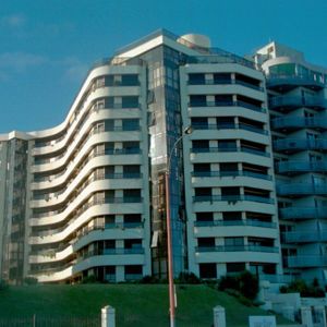 Excelente Apartamento En La Rambla 1 Dormitorio Malvin