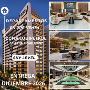 Departamentos En Venta 
