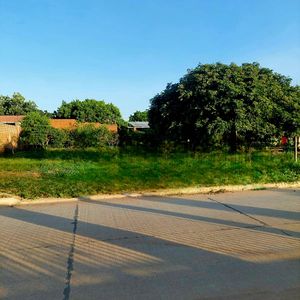 Inmueble # 308 Terreno Entre 11vo Y 12vo Anillo Virgen De Lujan