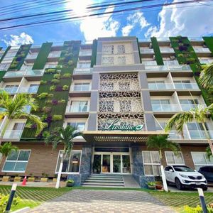 Lindo Deparatamento En Venta En Zona Norte