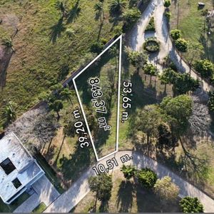 Terreno En Venta En Urubo Golf Modulo 7