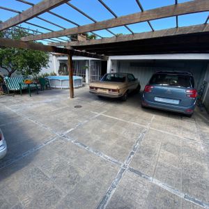 Galpón Y Casa En Venta Malvin Gallinal Al Norte Av Italia