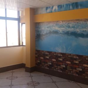 Alquilo Departamento De 2 Dormitorios