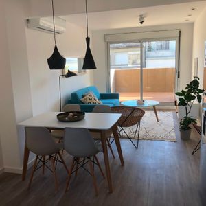 Edificio Austral - Penthouse 1 Dormitorio