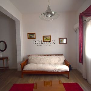 Apartamento Venta Centro 2 Dormitorios Patio A Metros De 18 Gastos Bajos