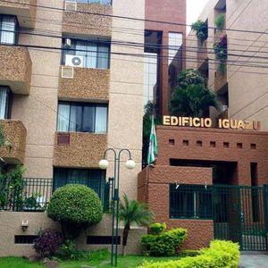 Bellisimo Departamento En Equipetrol