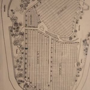 Espacio Cementerio Jardin