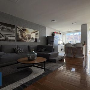 Departamento En Venta En Calacoto Amoblado Y Equipado