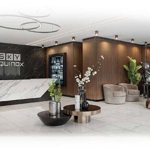 Preventa Depto 1 Dormitorio Sky Equinox Sirari