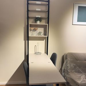 Monoambiente Amoblado En Alquiler  You II 