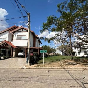 Terreno En Venta-cod. Jardines Del Urubó II