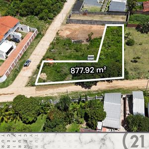 Amplio Terreno En Villa Bonita Fuera De Condominio