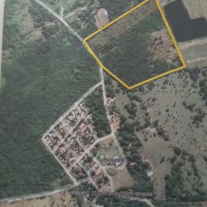 Warnes Vendo 10.0839 Hectareas