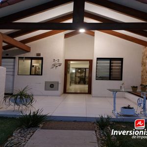 Casa En Venta En Condominio Sevillas Las Terrazas II