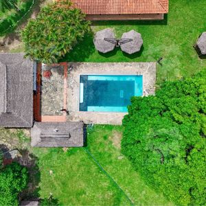 Hermosa Quinta En Alquiler Por Dia