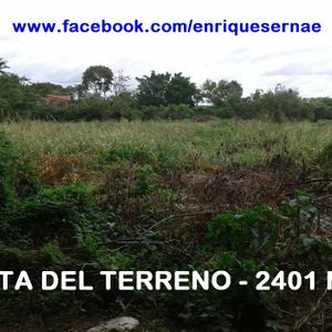 Terreno Barato Para Quinta – Montero Hoyos!