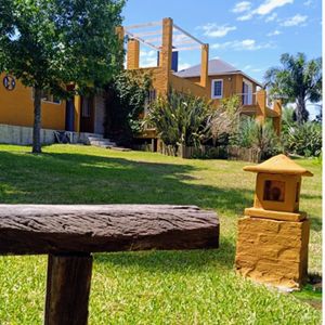 Dueño Vende Hermosa Casa Punta Rubia La Pedrera (2 Dorm.) Mas Casa De Huéspedes
