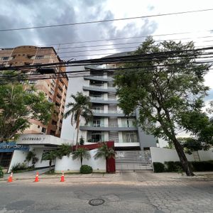 Alquiler Amoblado 3 Dorm En Condominio Macororo 5