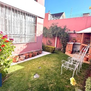Casa En Venta, Irpavi