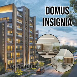 Domus Insignia: Exclusividad Y Lujo