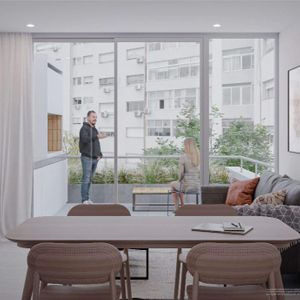 Promoción! Venta Duplex 1 Dormitorio A Estrenar, En El Centro