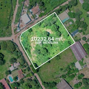 Terreno Zona Norte