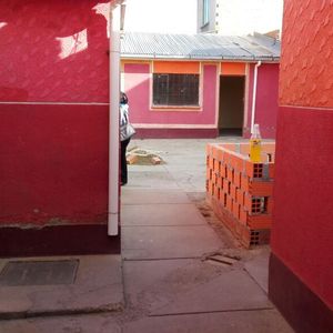 Casita En Venta En El Alto       