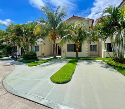 En Venta Hermosa Casa En Condominio Munich 