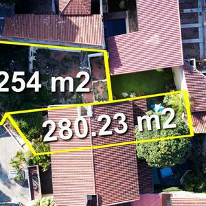 Terreno En Venta - Equipetrol