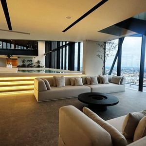 Departamento Premium En Alquiler Edificio Mare A Estrenar