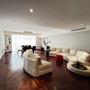 3 Dormitorios Amoblado, Villas Del Sur