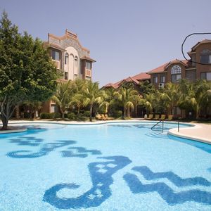 Hermoso Duplex Hotel Buganvillas