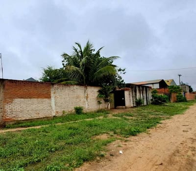 Terreno En Venta Parque Industrial 6to Anillo Cambodromo