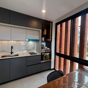  Venta Departamento 1 Dormitorio Equipetrol