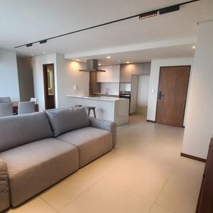 Departamento A Estrenar De 3 Dormitorios Amoblado En Alquiler Edif. Vertical 60