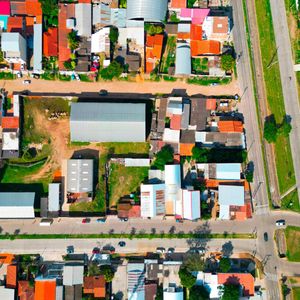 Terreno Comercial 