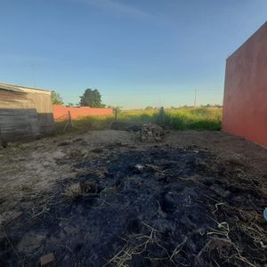 Lote De Terreno Con Construcción