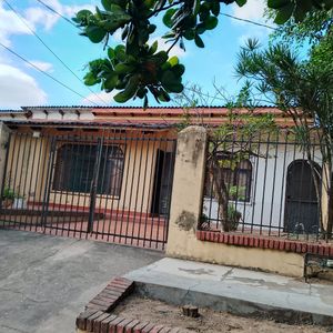 Casa Sobre Av. Para Proyecto De Refacción