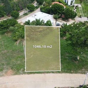 Terreno En Venta – Urubó Golf 