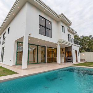 Casa En Venta - Santa Cruz La Vieja / Urubo 