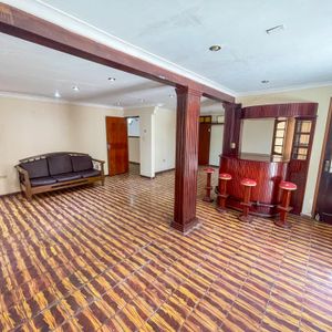 Casa En Alquiler Canal Cotoca